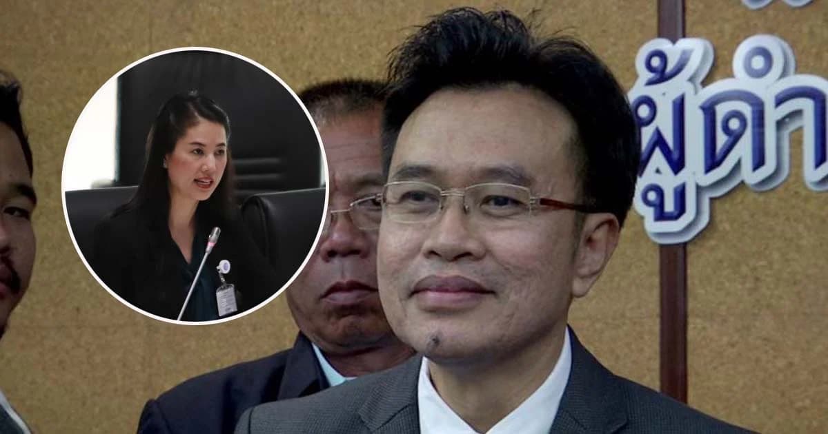 เลขาฯ ป.ป.ช. เผยผลสอบทรัพย์สินปารีณายังไม่เสร็จ กม.ให้เวลา 180 วัน