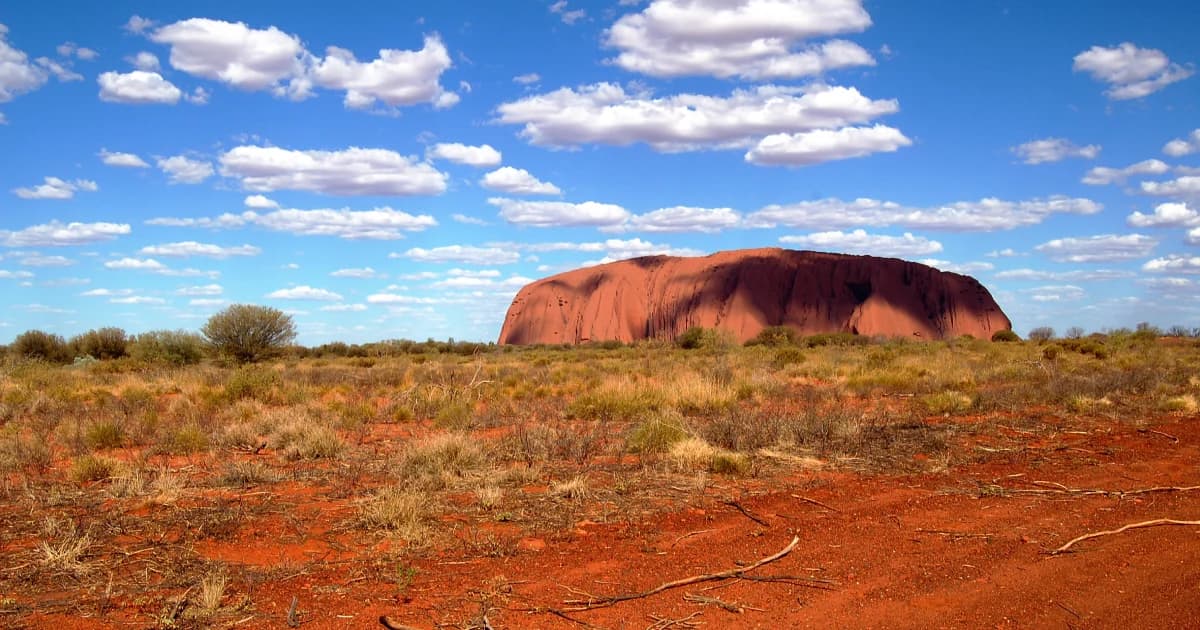 ออสเตรเลียเจอคลื่นความร้อนสูงทั่วประเทศ อุณภูมิพุ่ง 40 องศา