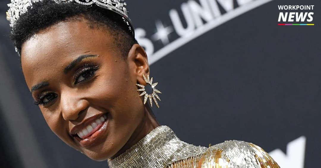 ปีแห่งนางงามผิวสี 2019 นางงามผิวสีคว้ามงกุฎใหญ่ได้ถึง 5 คน