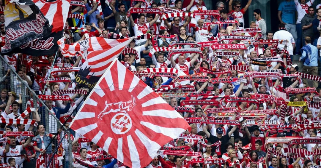 เอฟซี โคโลญจน์ ยกเลิกกิจกรรมฟุตบอลอคาเดมีในจีน ประท้วงการข่มเหงชาวอุยกูร์ของรัฐบาลปักกิ่ง