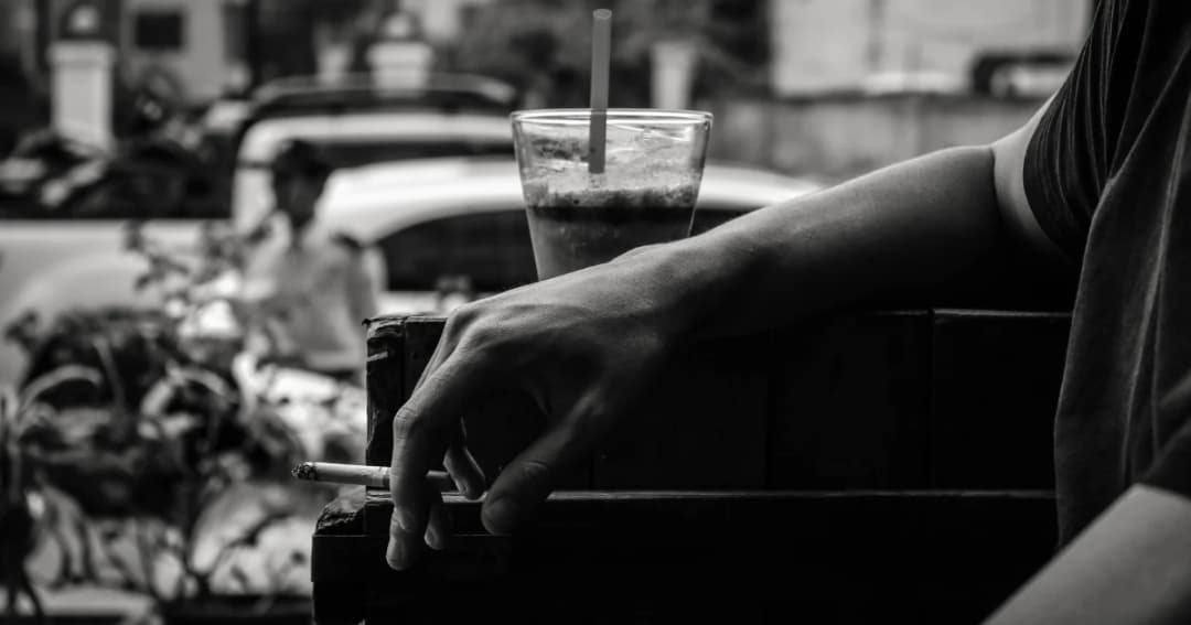 องค์การอนามัยโลกเผย จำนวนผู้สูบบุหรี่ชายลดลง