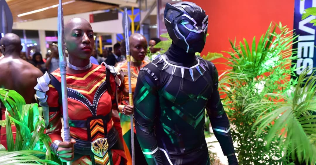 กระทรวงเกษตรสหรัฐฯ บรรจุ “อาณาจักรวากันดา” เป็นประเทศคู่ค้าเสรี