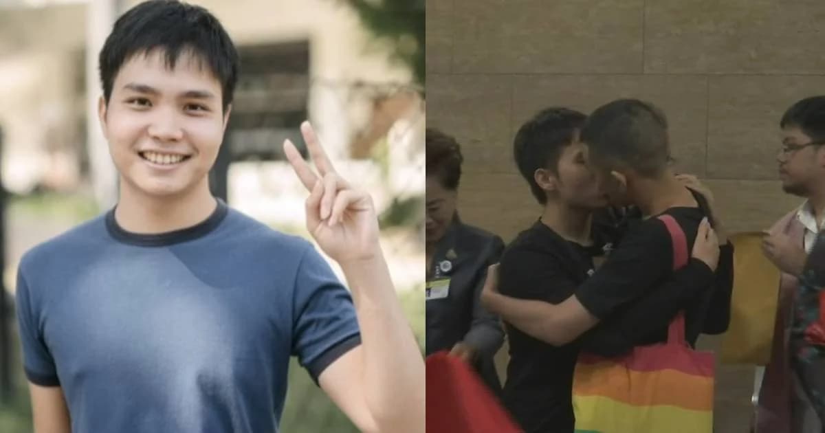 ทัตเทพ ไม่เห็นด้วย ธัญวัจน์ขอโทษ แต่พร้อมเดินหน้าทำกิจกรรมกับอนาคตใหม่ต่อ