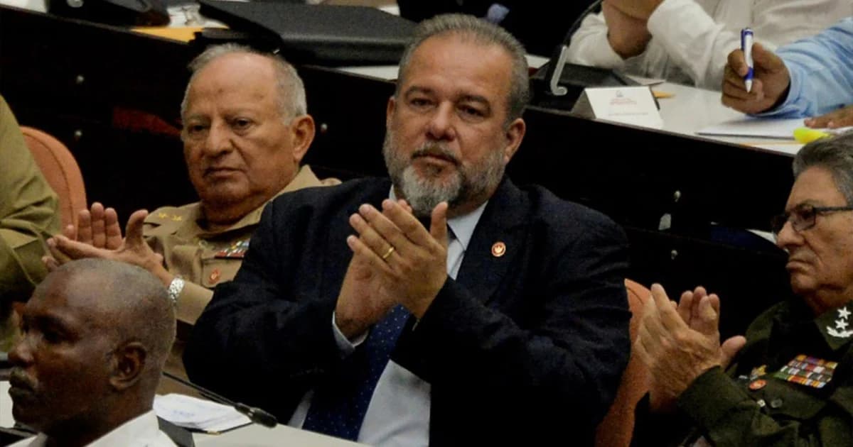 คิวบาประกาศแต่งตั้งนายกฯ ครั้งแรกในรอบ 43 ปี