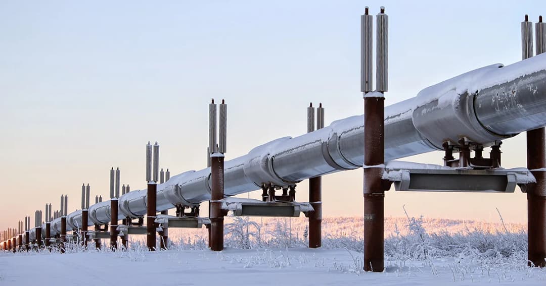 เยอรมัน-รัสเซีย โวย นโยบายคว่ำบาตรท่อส่งก๊าซของสหรัฐฯ