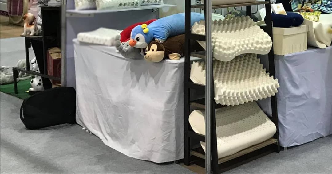 ผู้ผลิตไทยมองแจกหมอนยางพารากระตุ้นได้ระยะสั้น ห่วงโรงงานต่างชาติตัดราคา