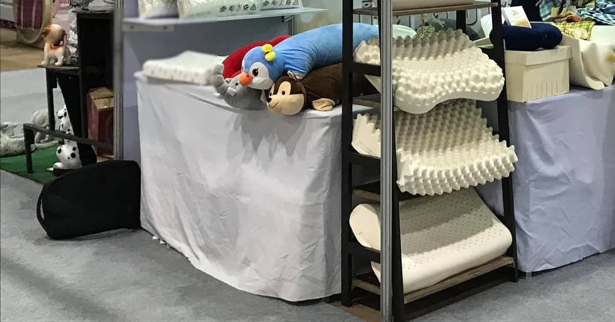 ผู้ผลิตไทยมองแจกหมอนยางพารากระตุ้นได้ระยะสั้น ห่วงโรงงานต่างชาติตัดราคา