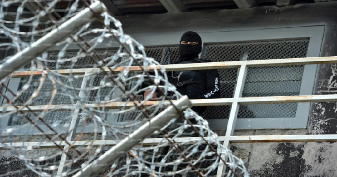 เกิดเหตุจลาจลในเรือนจำประเทศฮอนดูรัส พบนักโทษเสียชีวิต 18 ราย