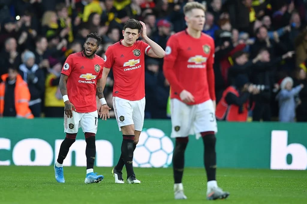 โซลชาเผยหลังแพ้วัตฟอร์ด บอกไม่โทษลินการ์ด พร้อมสู้ต่อสองนัดข้างหน้า