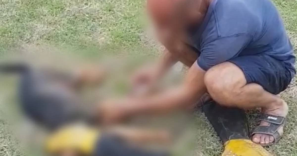 แฉนายจ้างฝรั่ง ฉีดยาฆ่าหมา 22 ตัว ถ่ายคลิปขอเรี่ยไรเงินบริจาครวม 50 ล้าน