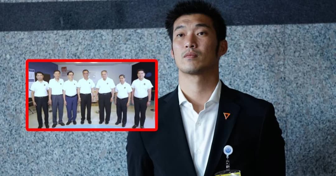 ศาลยกคำร้อง ธนาธร ฟ้อง 7 กกต. เร่งรัดคดีหุ้นสื่อ