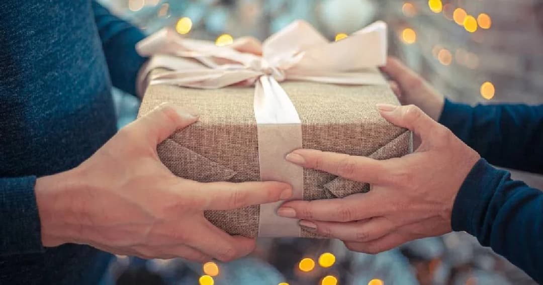 เปิดทริคเลือกของขวัญให้โดนใจ เทศกาลส่งท้ายปีเก่าต้อนรับปีใหม่