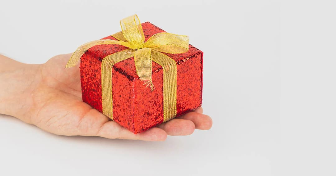 8 หน่วยงานแท็กทีมมอบของขวัญปีใหม่ 2563 ให้ประชาชน