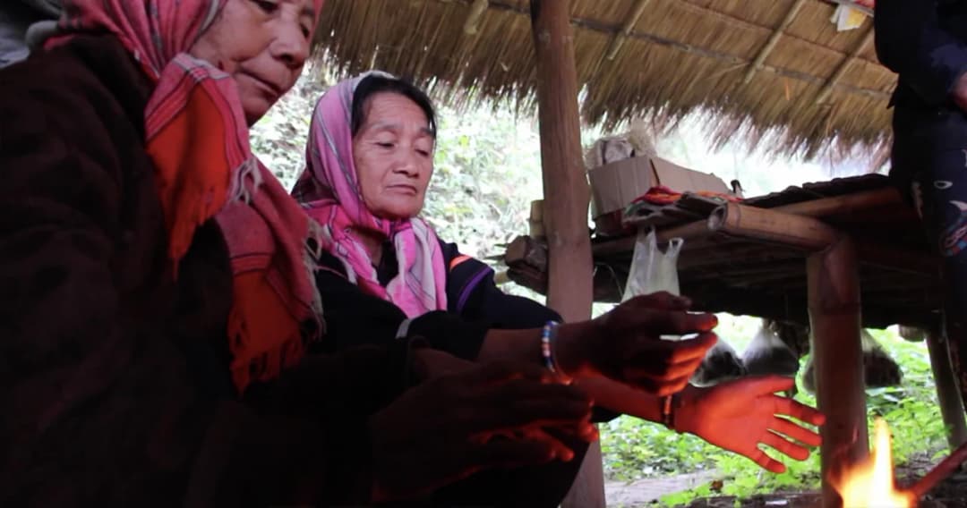 เวิร์คพอยท์ชวนบริจาคผ้าห่มแก้ภัยหนาว “หนาวนี้แบ่งกันอุ่น” ปี 3