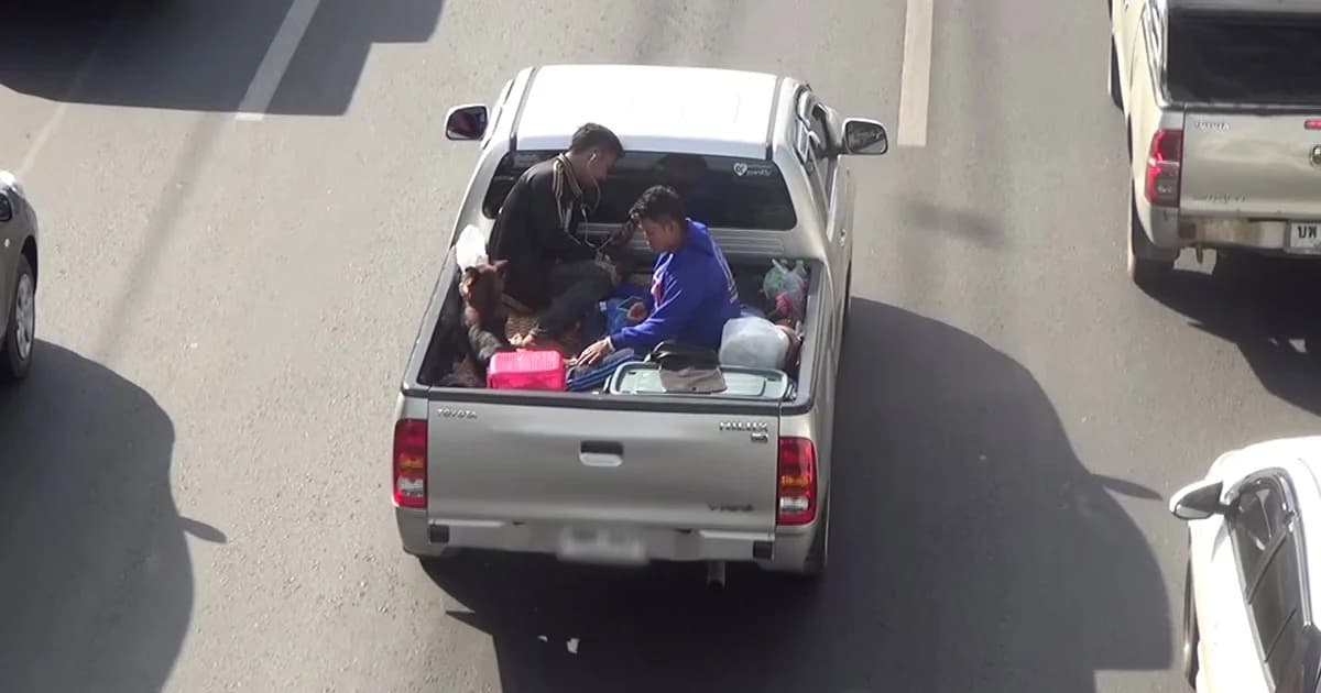 ทช.เคลียร์พื้นผิวจราจรทุกเส้นทาง 100 เปอร์เซ็นต์