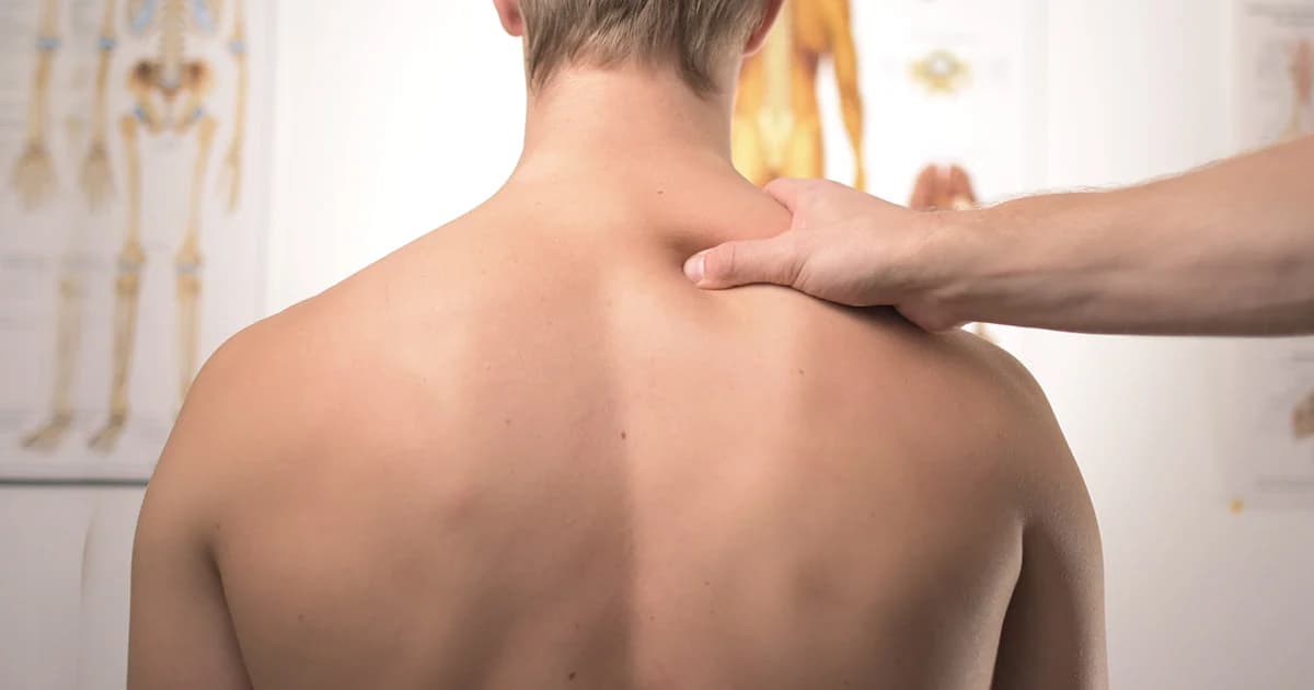 แพทย์แผนไทยแนะวิธีกด 5 จุด คลายง่วงป้องกันหลับใน