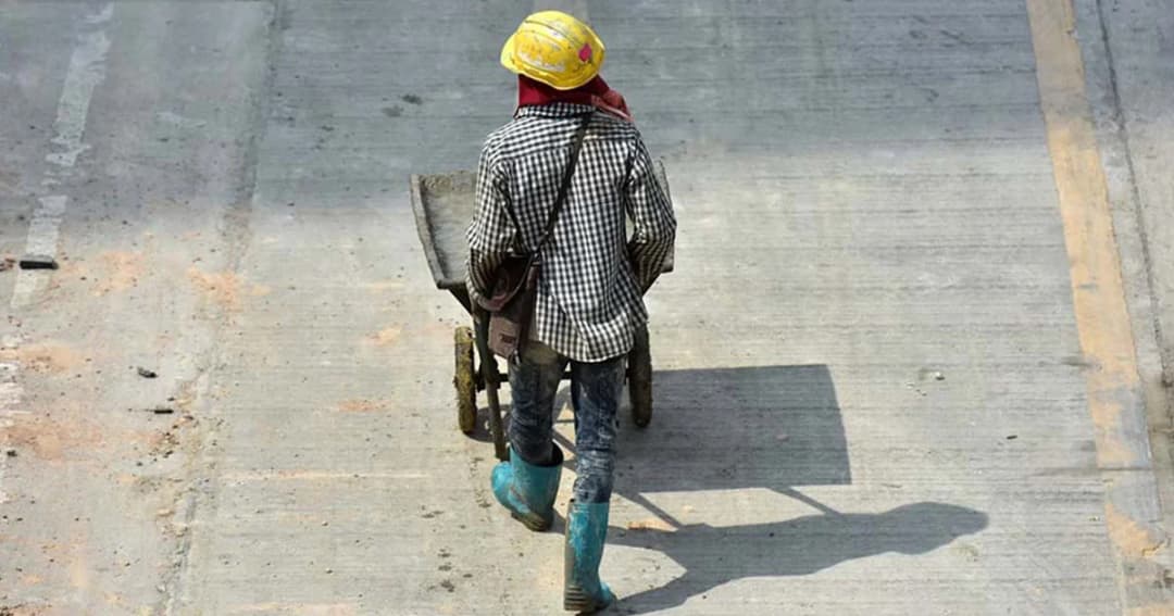 ข่าวดีปีใหม่ขึ้นค่าจ้างขั้นต่ำมีผลบังคับใช้ 1 ม.ค.63