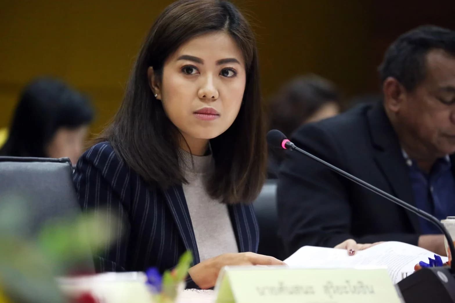 ‘ทิพานัน’ เผยตัวเลขยึดทรัพย์เครือข่ายยาเสพติดปี 64 กว่า 7,000 ล้านบาท