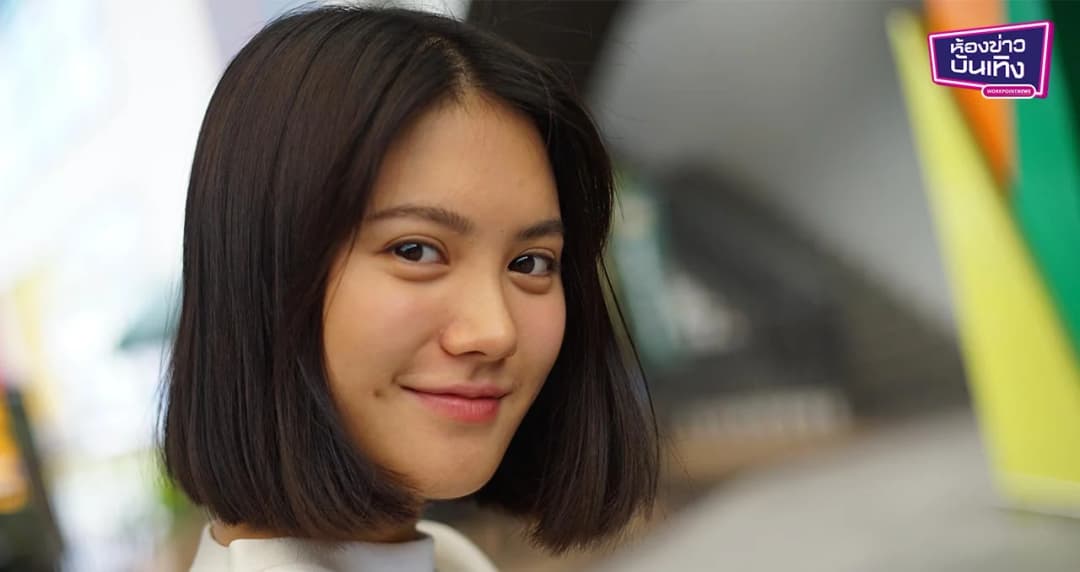 ปิดปีแห่งการแจ้งเกิดของ มินนี่ ภัณฑิรา ด้วยความครื้นเครงกับ แฮปปี้นิวยู แสบสนั่นยันหว่าง