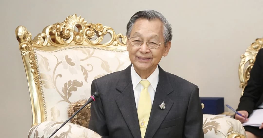 ประธานสภาฯ อวยพรปีใหม่ขอให้ ปชช.ฟันฝ่าอุปสรรคไปได้ตลอดปี 2563