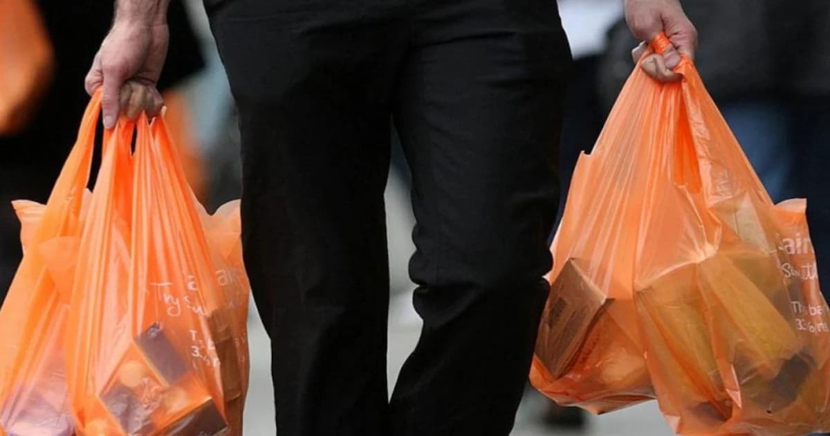 “ถุงพลาสติก” จาก พระเอก สู่ ผู้ร้าย