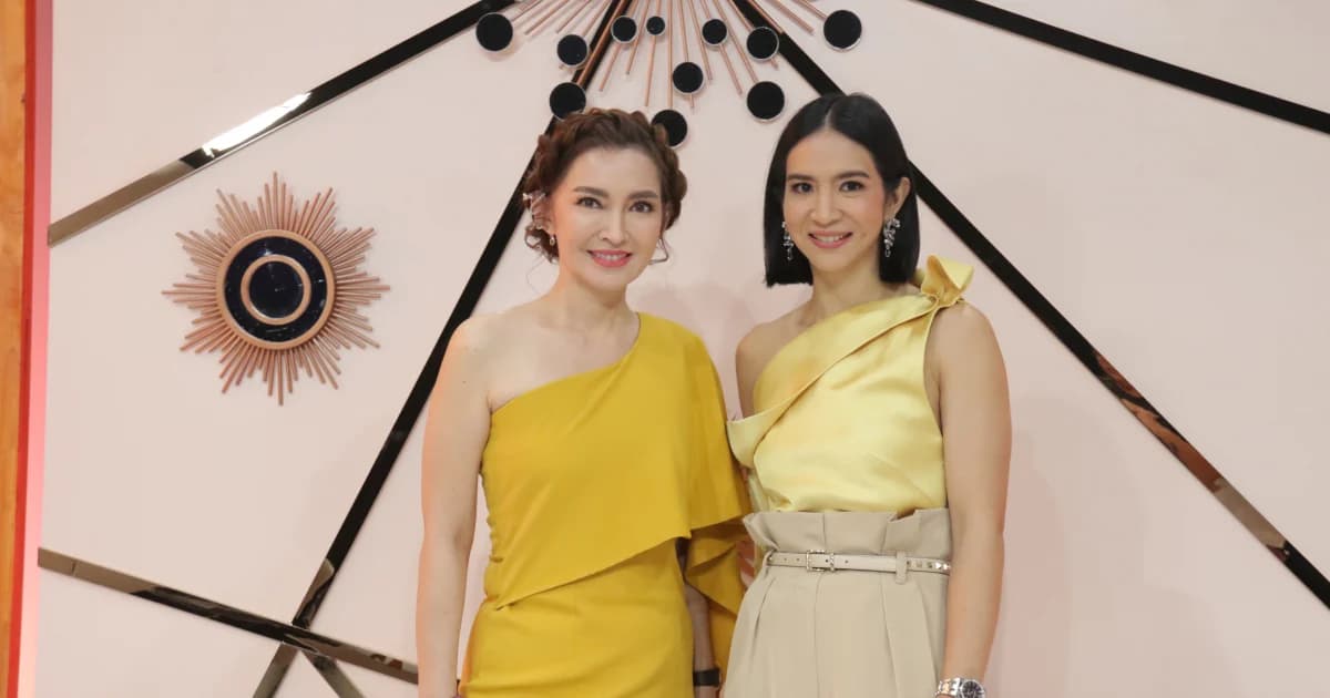 สวยสู้ดวง | เสิร์ฟ "ความสวย" ให้เหมาะกับ "ดวง" เริ่ม 4 ม.ค.นี้