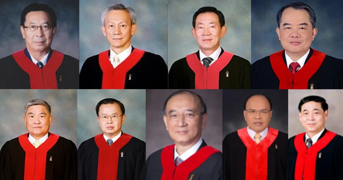 เปิดคำพิพากษาส่วนตน : คดีถือหุ้นสื่อฯ ของธนาธร จึงรุ่งเรืองกิจ