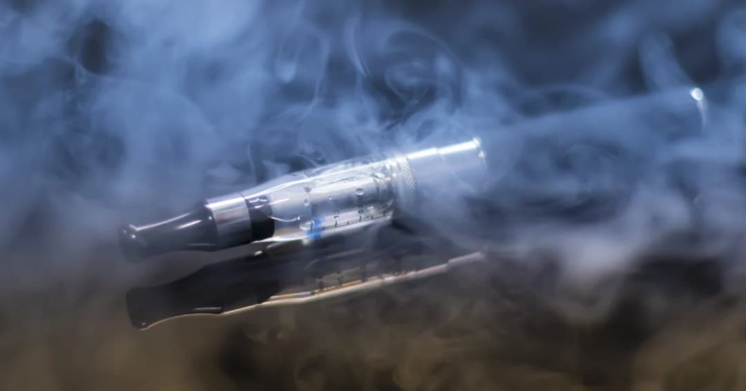 สหรัฐฯ สั่งแบนบุหรี่ไฟฟ้าบางรสที่เป็นที่นิยมในวัยรุ่น