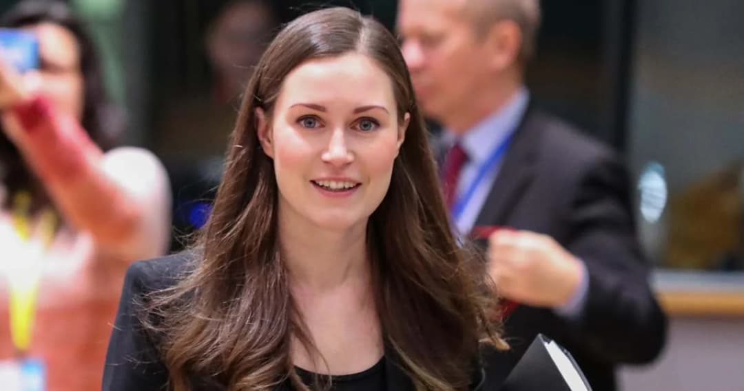 ไอเดียนายกฯหญิงฟินแลนด์ปรับเวลาทำงานสัปดาห์ละ 4 วัน วันละ 6 ชั่วโมง