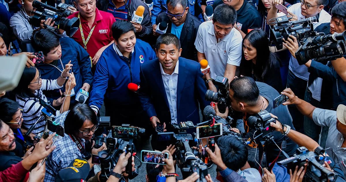 บิ๊กโจ๊ก เผย รู้ตัวคนบงการยิงเชื่อปมยกเลิกโครงการไบโอเมตริกซ์