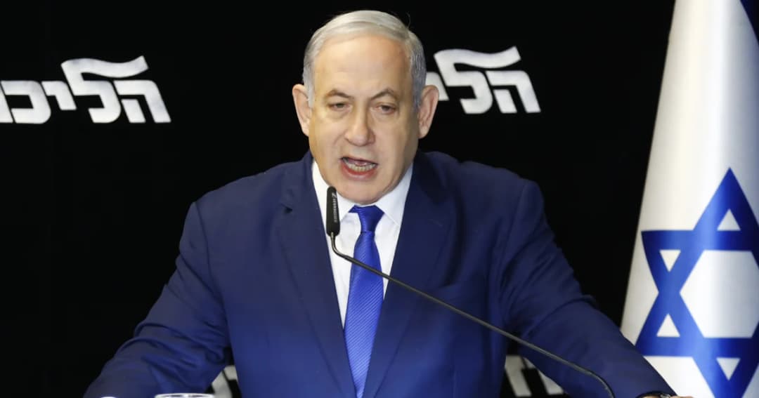 นายกอิสราเอลเผย พร้อมตอบโต้อย่างรุนแรงหากอิสราเอลถูกโจมตี