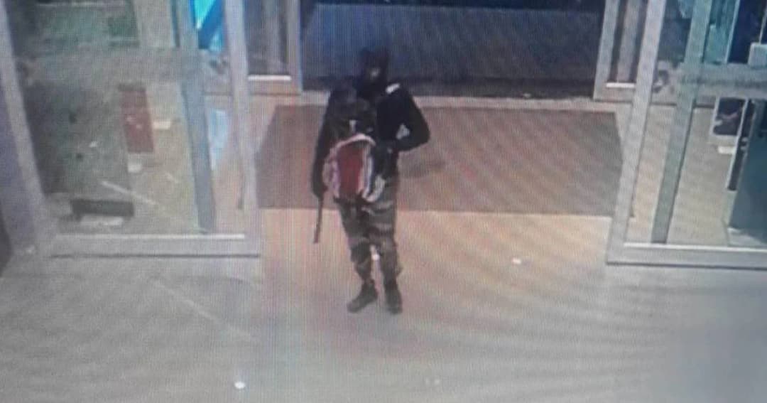 สายสืบโซเชียลวิเคราะห์พฤติกรรมโจรบุกเดี่ยวชิงทองลพบุรี