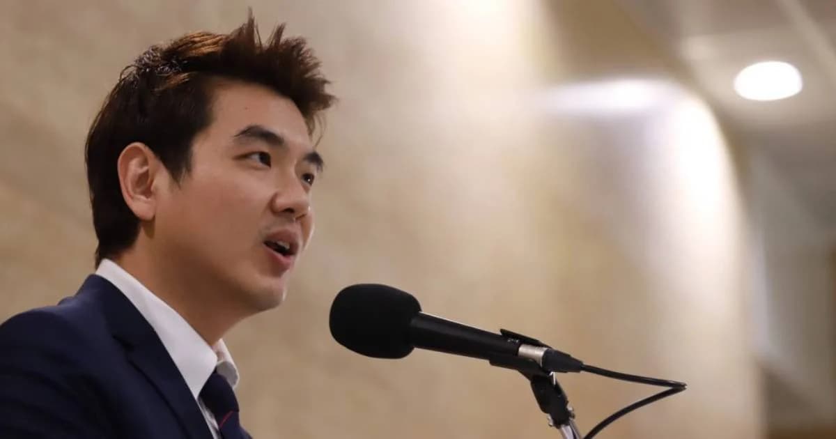 ปิยบุตร ตั้งคำถามกกต. มีธงยุบพรรคอนาคตใหม่หรือไม่