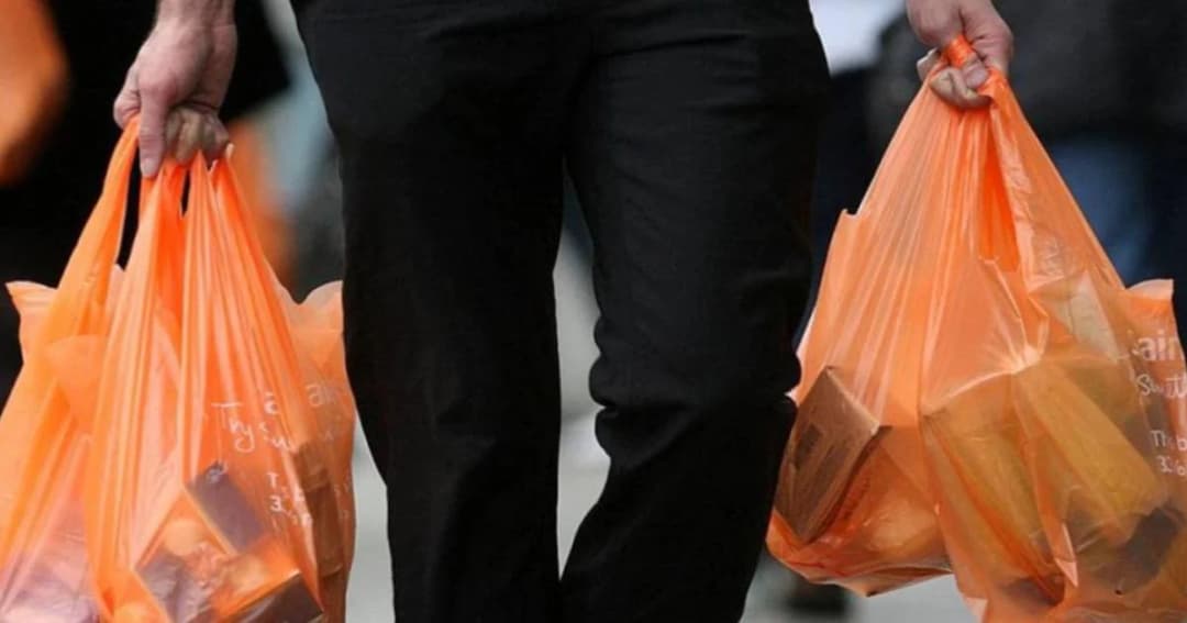 บราซิลออกกฎหมายใหม่ ห้ามธุรกิจใช้พลาสติกบริการลูกค้า ให้เวลาปรับตัว 1 ปี