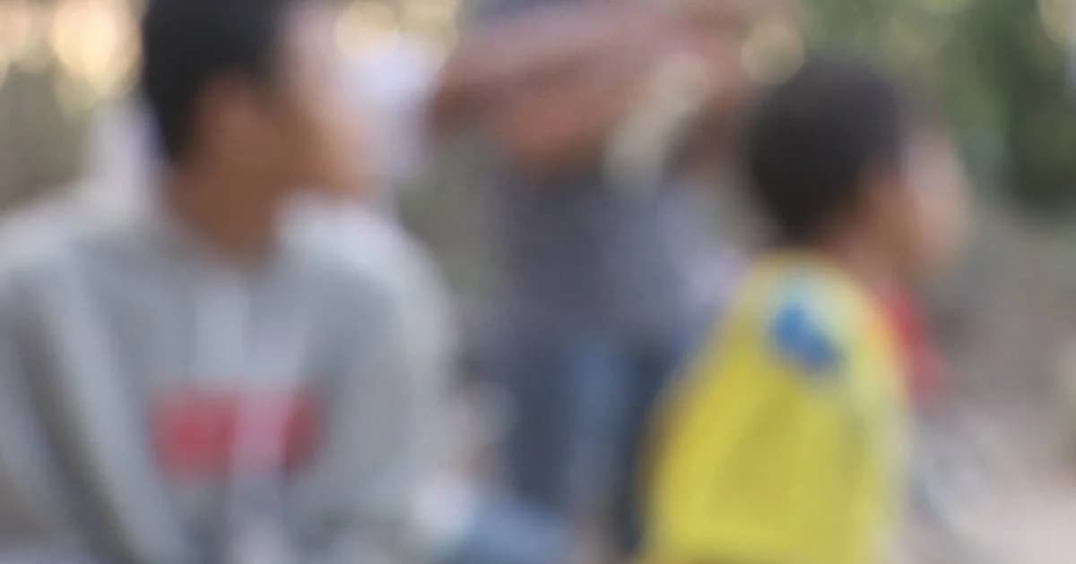 เร่งส่งเด็ก 8 ขวบบำบัด หลังแม่สอนให้เสพยาบ้านานนับปี