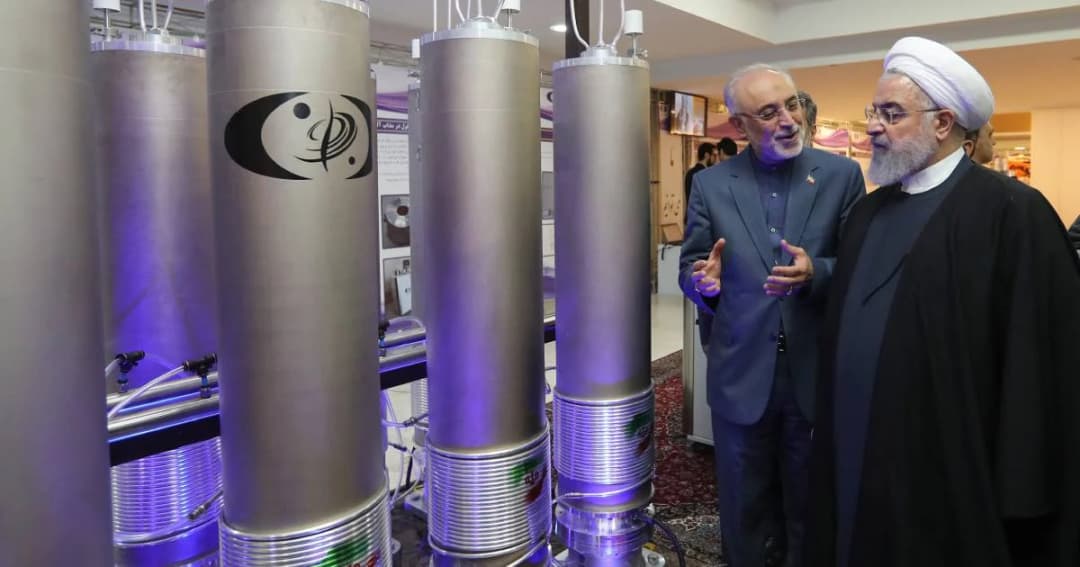 มหาอำนาจยุโรปเตรียมกดดันทางกฏหมาย ให้อิหร่านทำตามข้อตกลงนิวเคลียร์