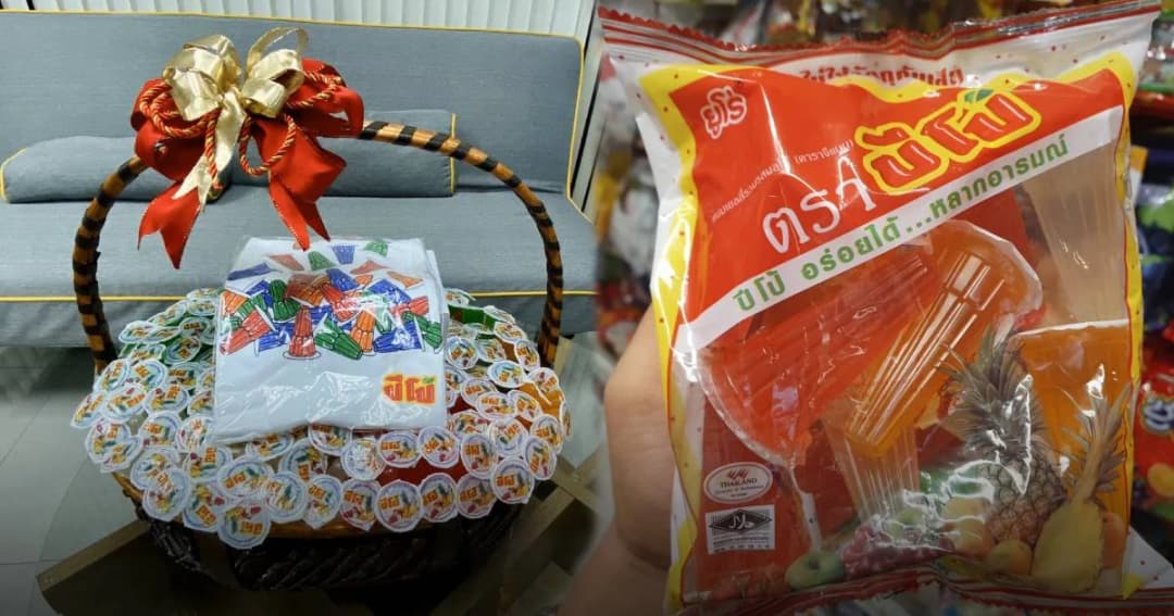 ปีโป้ม่วง การตลาด Real-time ฉวยจังหวะติดเทรนด์อย่างฉลาด