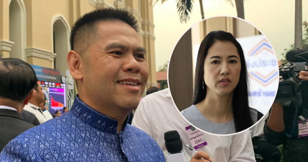 “วราวุธ” เผยเร็วๆ นี้ได้ข้อสรุปจากกฤษฎีกาคดี “ปารีณา” รุกที่ป่า