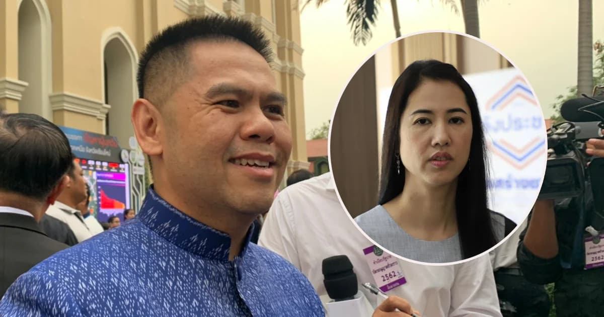 “วราวุธ” เผยเร็วๆ นี้ได้ข้อสรุปจากกฤษฎีกาคดี “ปารีณา” รุกที่ป่า