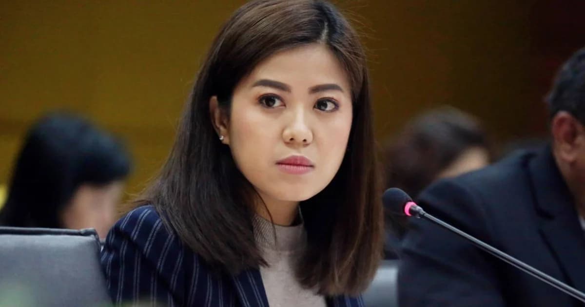 พปชร. แจง “สะพานจันทร์โอชา” ไม่ใช่คำสั่งบิ๊กตู่ เป็นเฟคนิวส์