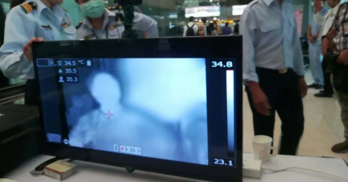 จีนพบผู้ป่วยไวรัสอู่ฮั่นเสียชีวิตเป็นรายที่ 2