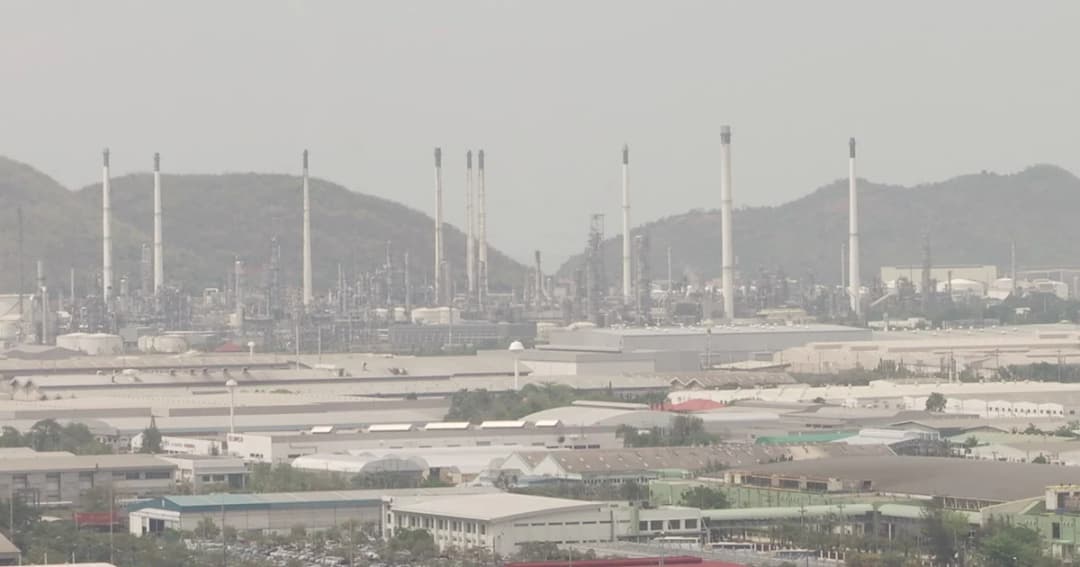 หวั่นแล้งกระทบภาคอุตสาหกรรม ‘สุพันธุ์’ แจ้งโรงงานภาคตะวันออกประหยัดน้ำ10%