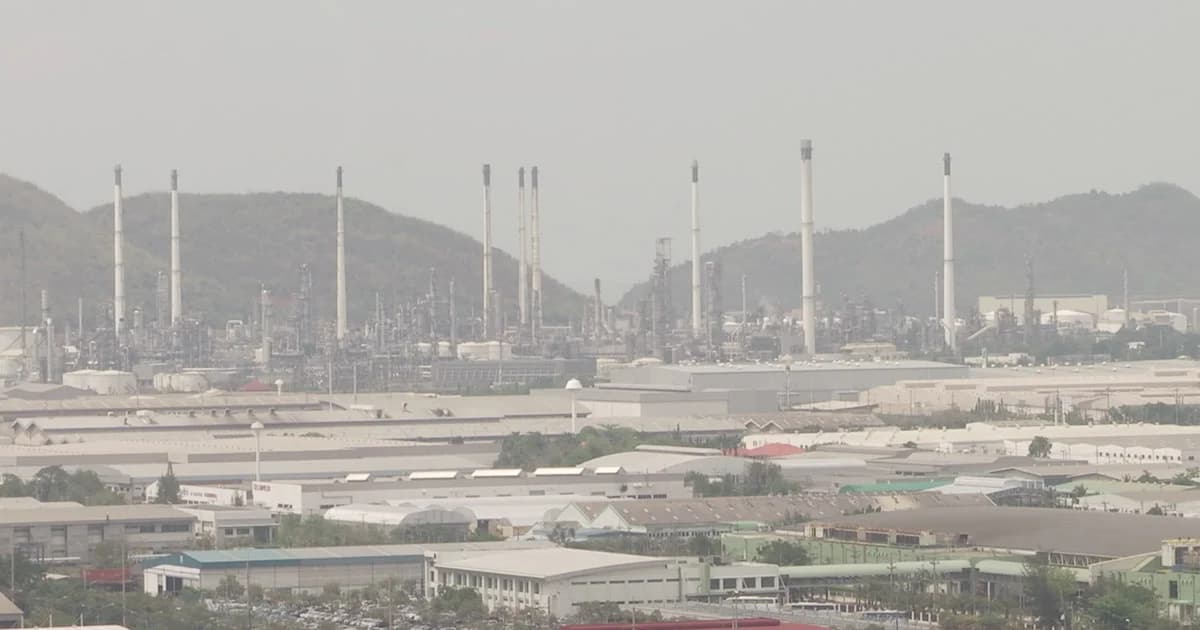 หวั่นแล้งกระทบภาคอุตสาหกรรม ‘สุพันธุ์’ แจ้งโรงงานภาคตะวันออกประหยัดน้ำ10%