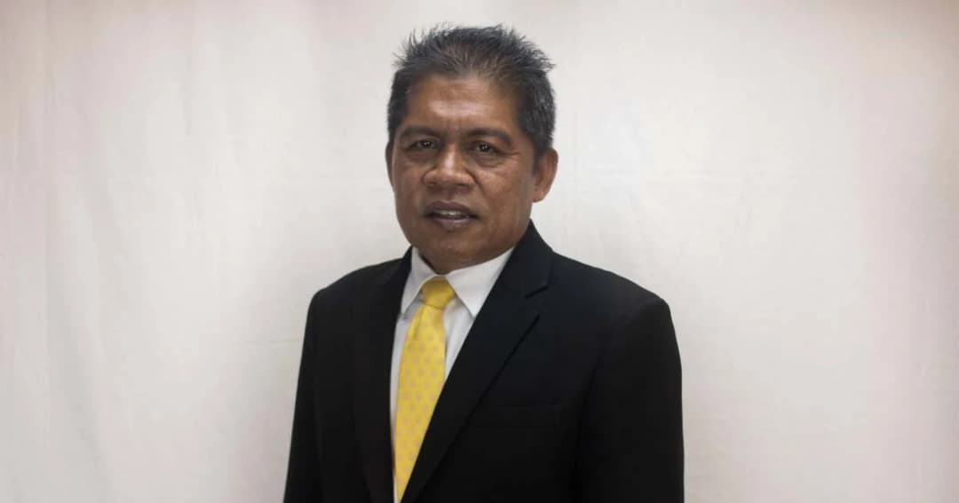 “สายันห์” ยืดอกรับไอเดียตัวเองเสนอตั้งชื่อสะพานจันทร์โอชา