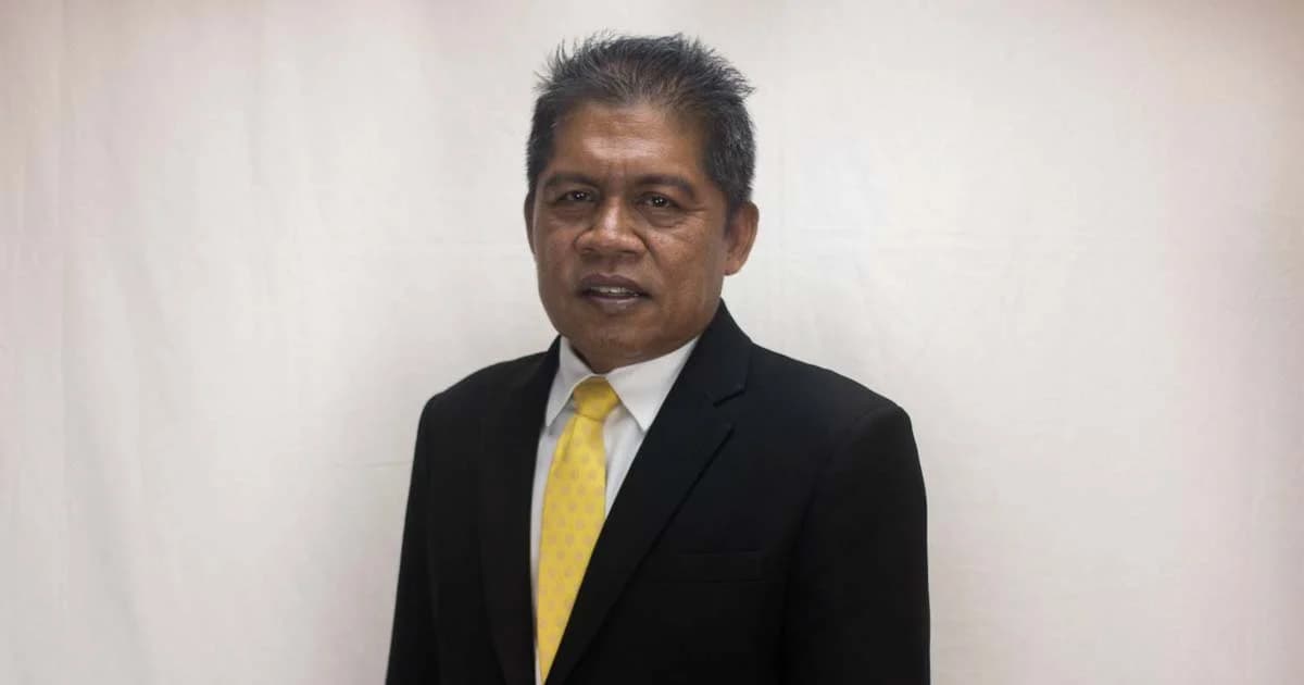 “สายันห์” ยืดอกรับไอเดียตัวเองเสนอตั้งชื่อสะพานจันทร์โอชา