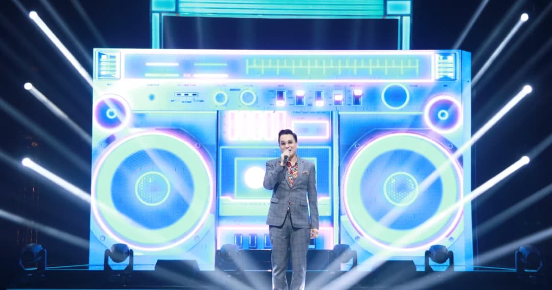 กรอความทรงจำ ปลุกกระแสเพลงยุคเทปคืนชีพ ผ่านเวทีประกวดร้องเพลง “เดอะคาสเซ็ท”