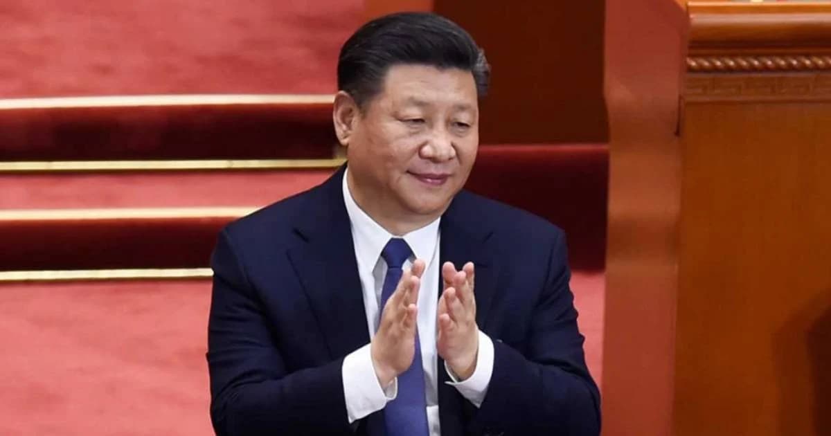 เฟซบุ๊กออกมาขอโทษ หลังระบบแปลชื่อผู้นำจีนผิดเป็นคำหยาบคาย