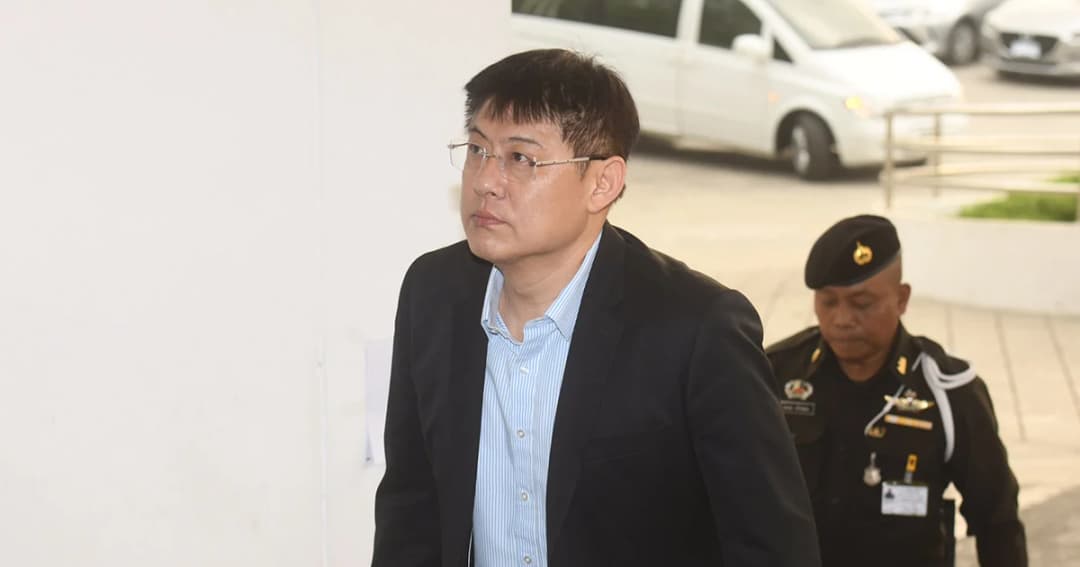 ศาลฎีกาพิพากษาคุก 6 ปี 24 เดือน สรยุทธ คดีไร่ส้มโกงค่าโฆษณา อสมท