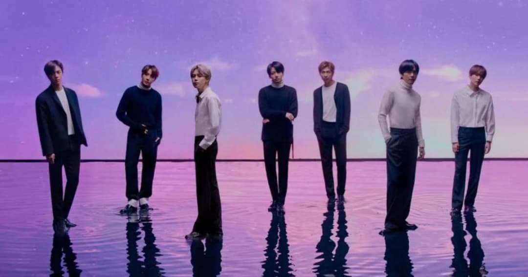 BTS ประกาศตาราง เตรียมทัวร์คอนเสิร์ตปี 2020 “MAP OF THE SOUL TOUR”