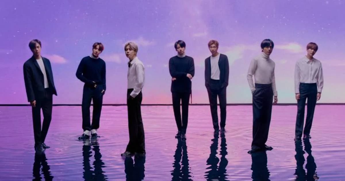 BTS ประกาศตาราง เตรียมทัวร์คอนเสิร์ตปี 2020 “MAP OF THE SOUL TOUR”